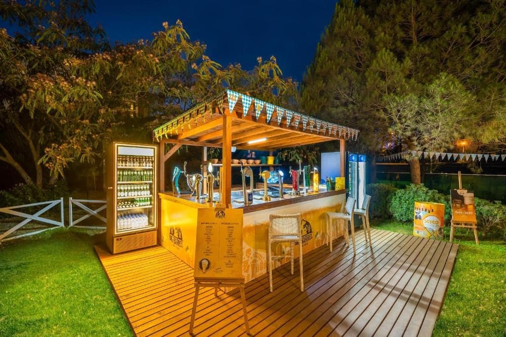 Concorde De Luxe Resort photo 2