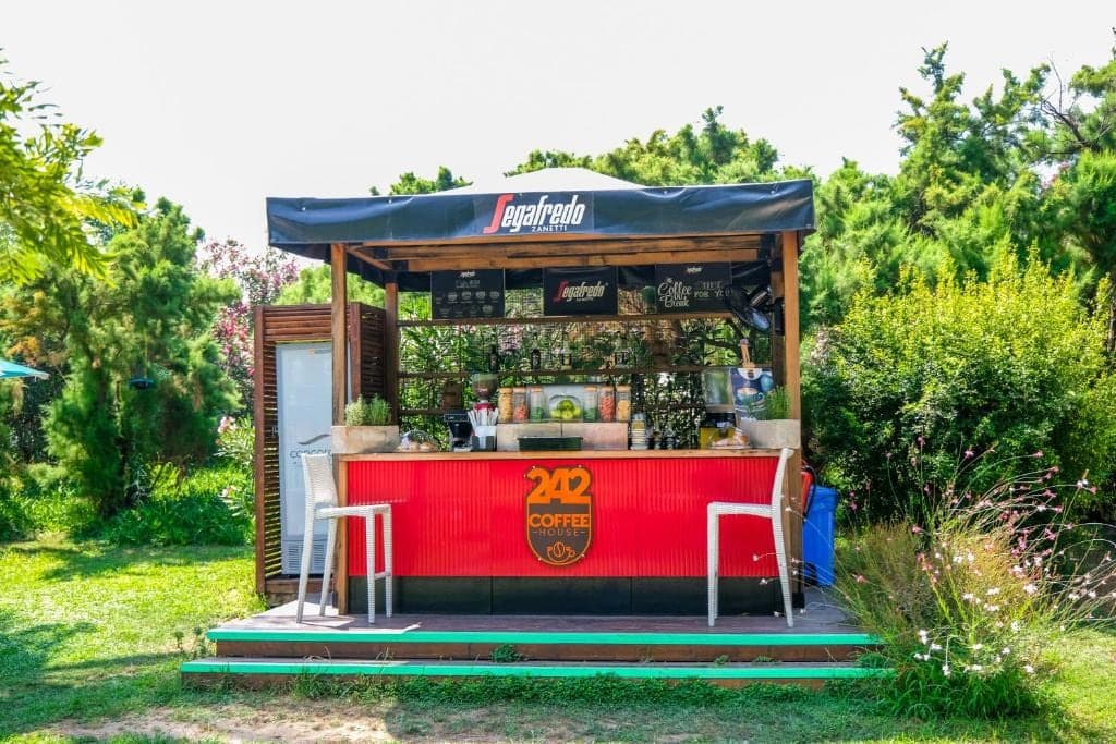 Concorde De Luxe Resort photo 5