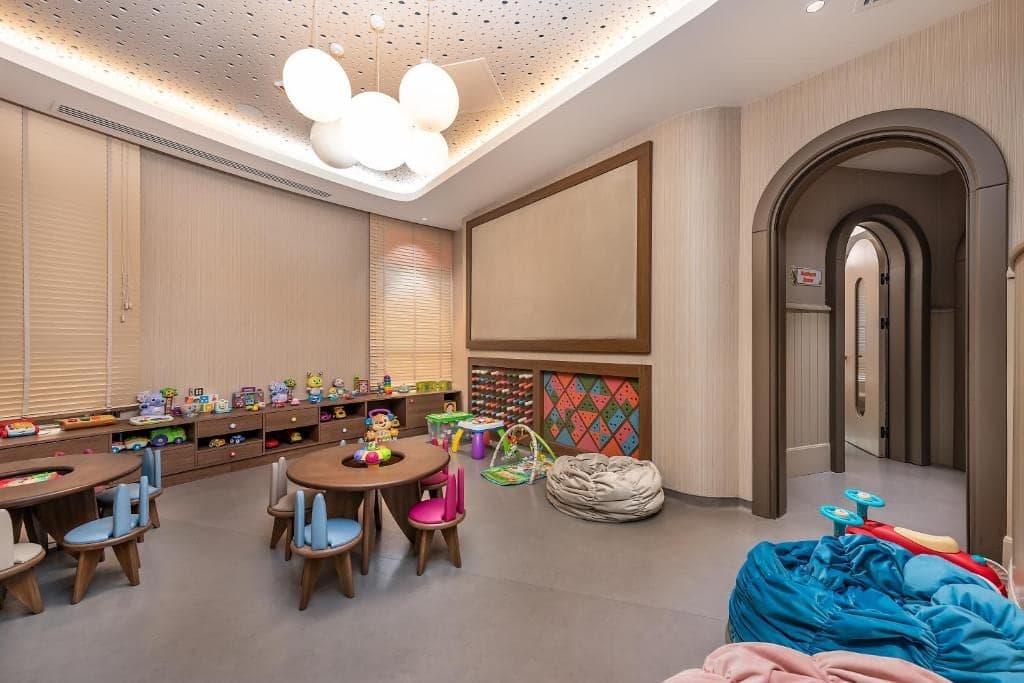 Cornelia Diamond Resort photo 1