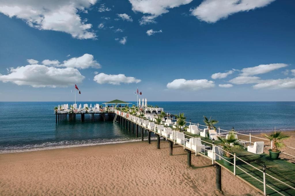 Delphin Imperial Lara photo 1