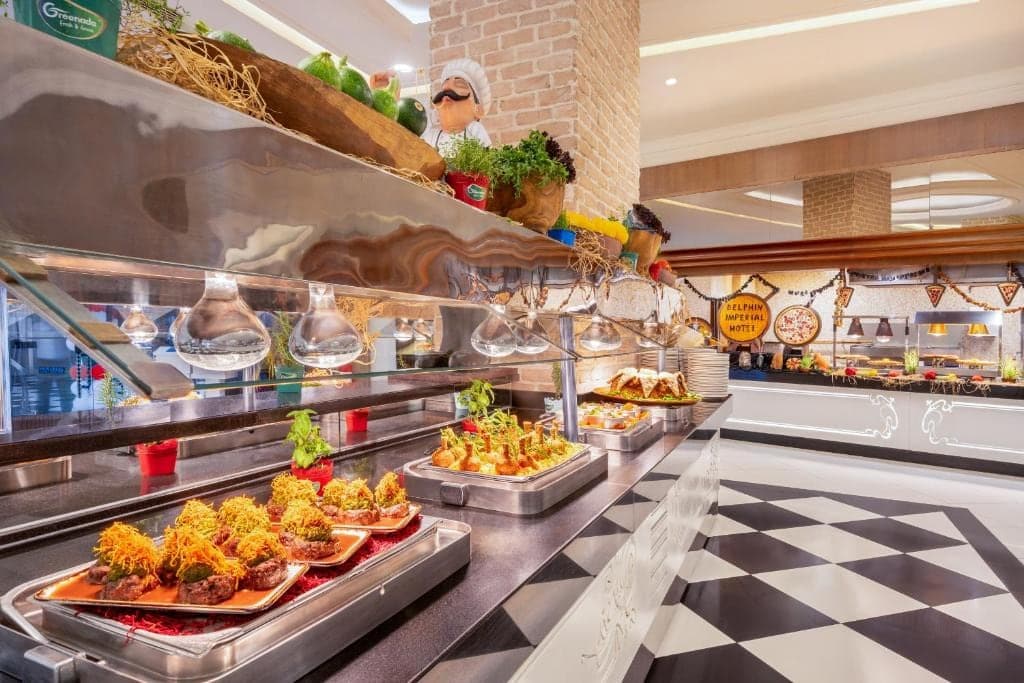 Delphin Imperial Lara photo 6