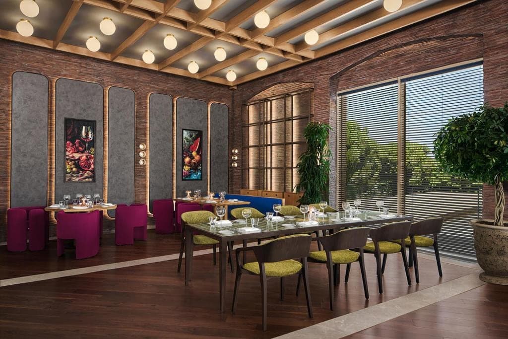 Gloria Serenity Resort photo 2