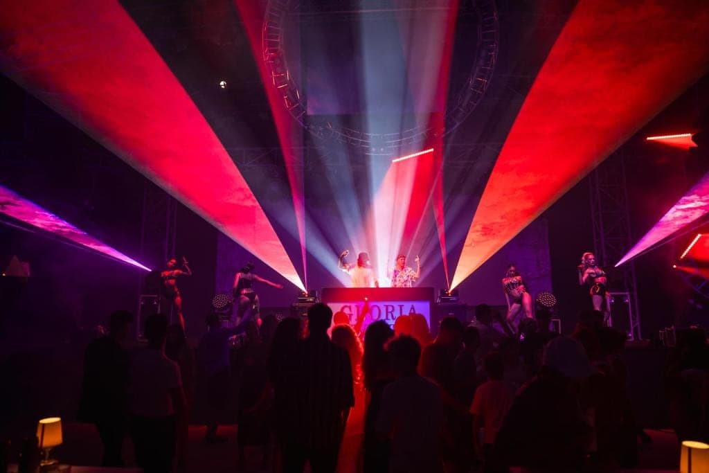 Gloria Serenity Resort photo 5