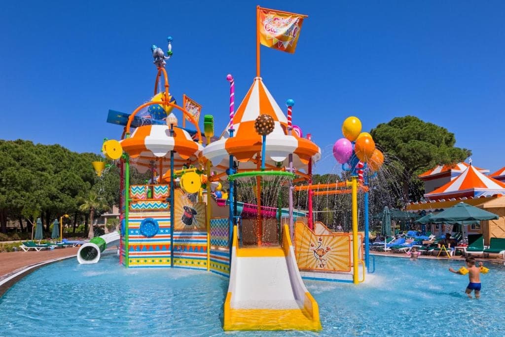 IC Hotels Green Palace photo 2