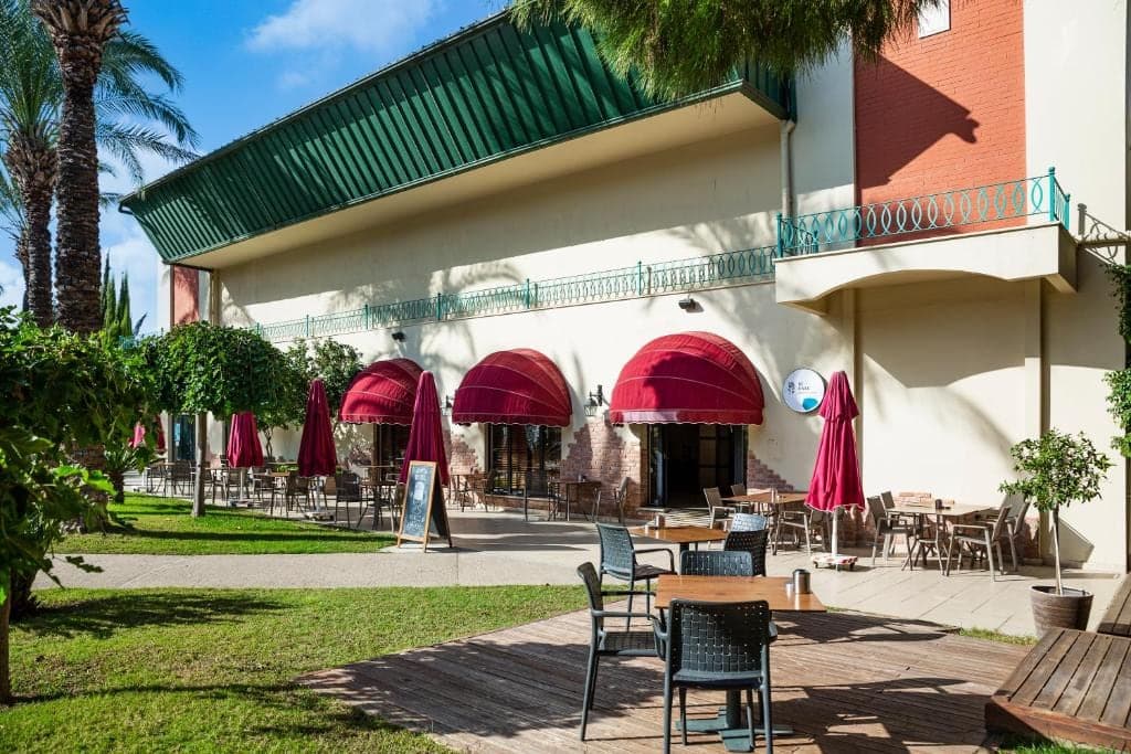 IC Hotels Green Palace photo 5