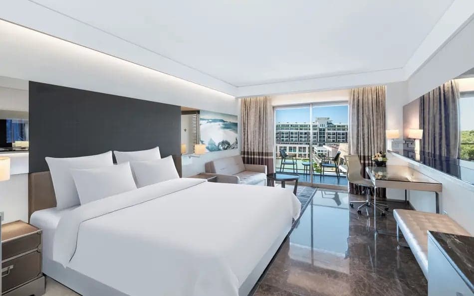 Rixos Premium Belek photo 1