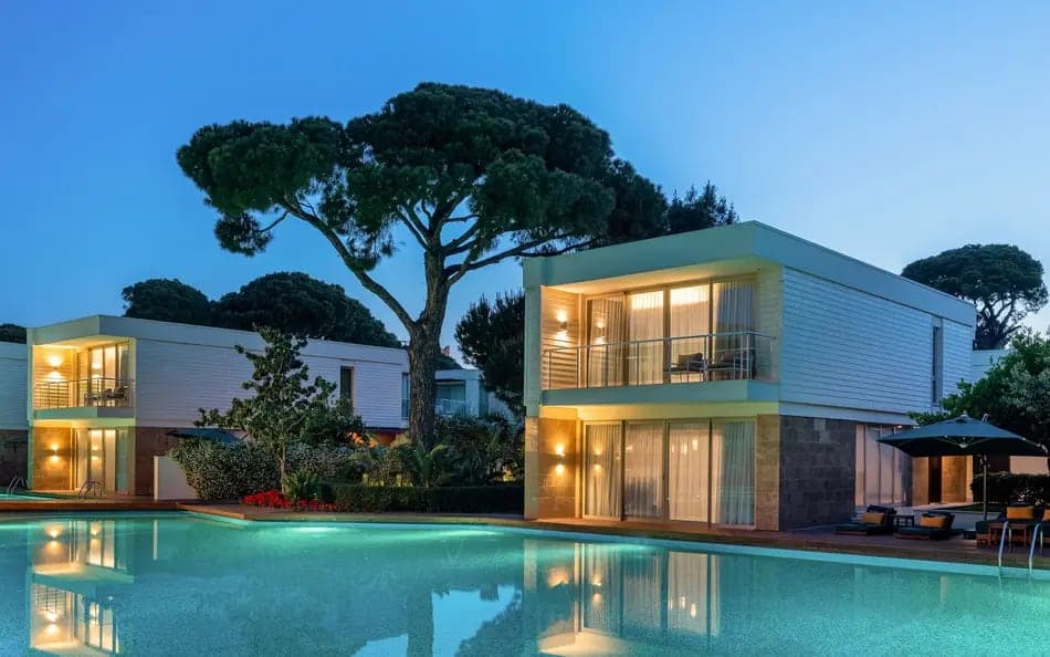 Rixos Premium Belek photo 2