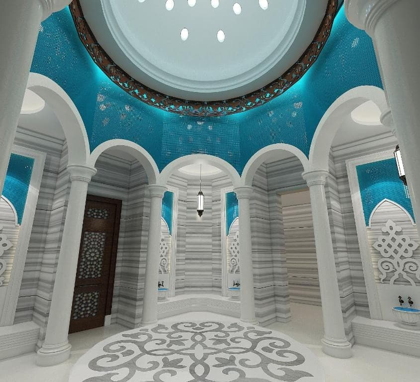 Sueno Deluxe Belek photo 6