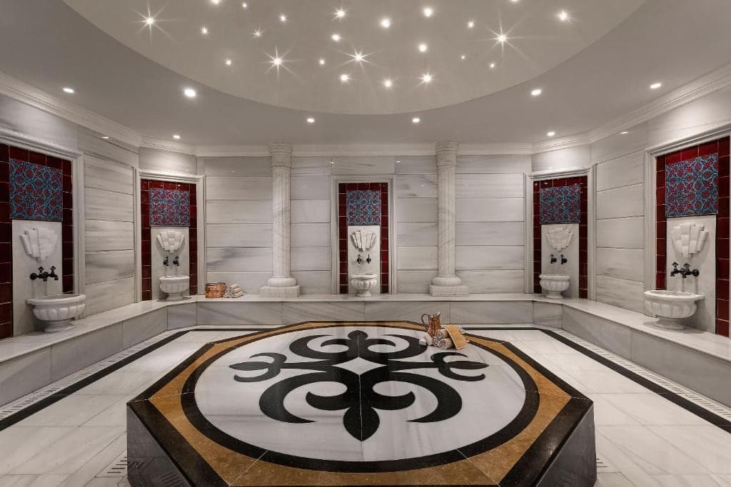 Titanic Mardan Palace photo 4